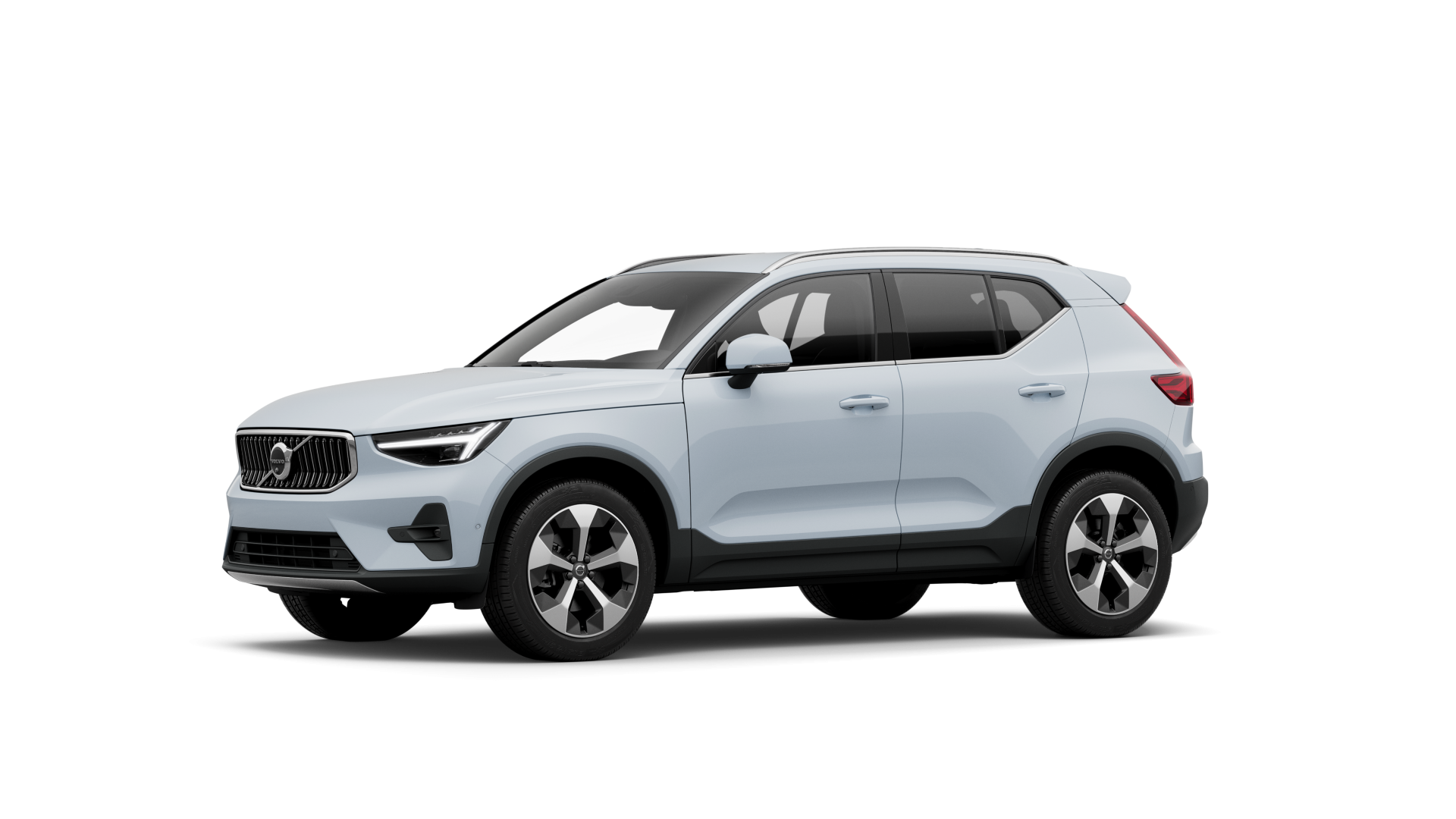 XC40 Ultra B4 AWD