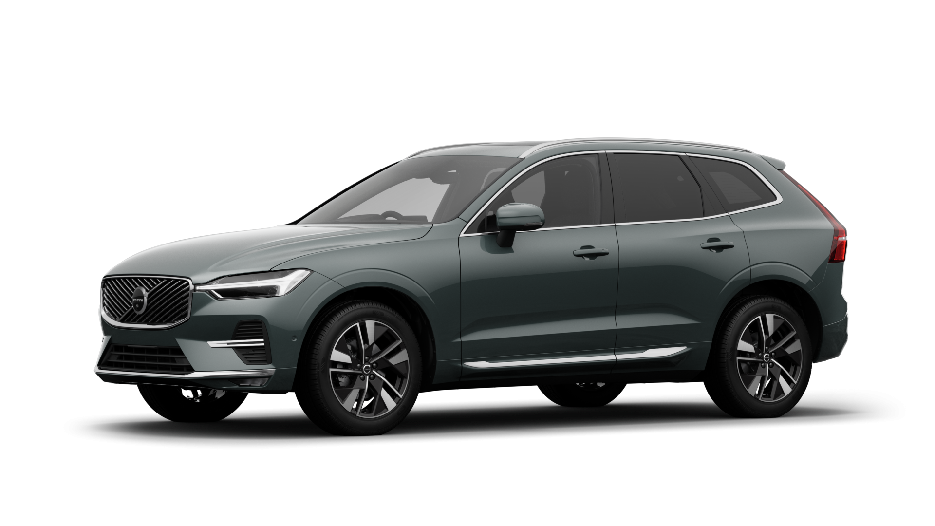 XC60 Ultra T6 AWD plug-in hybrid Black Edition | ボルボ・カー 世田谷