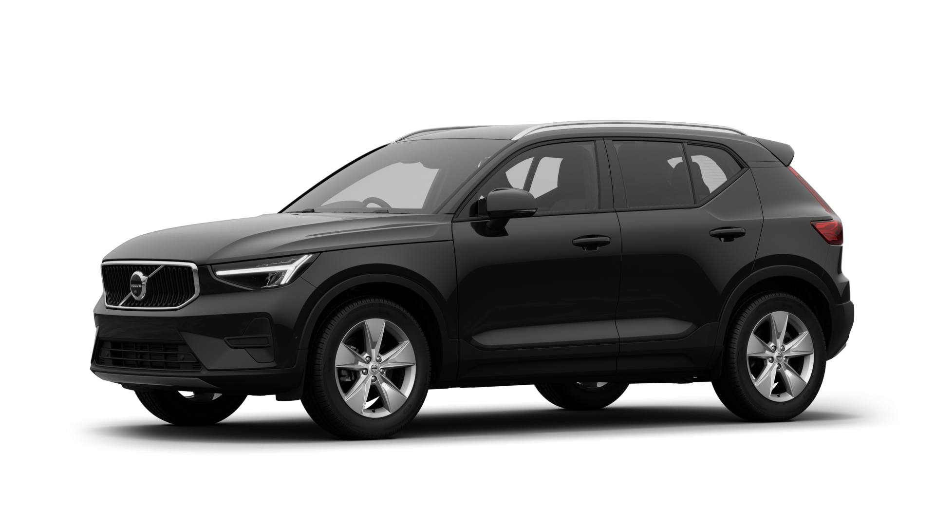 XC60 Ultra T6 AWD plug-in hybrid Black Edition | ボルボ・カー 世田谷