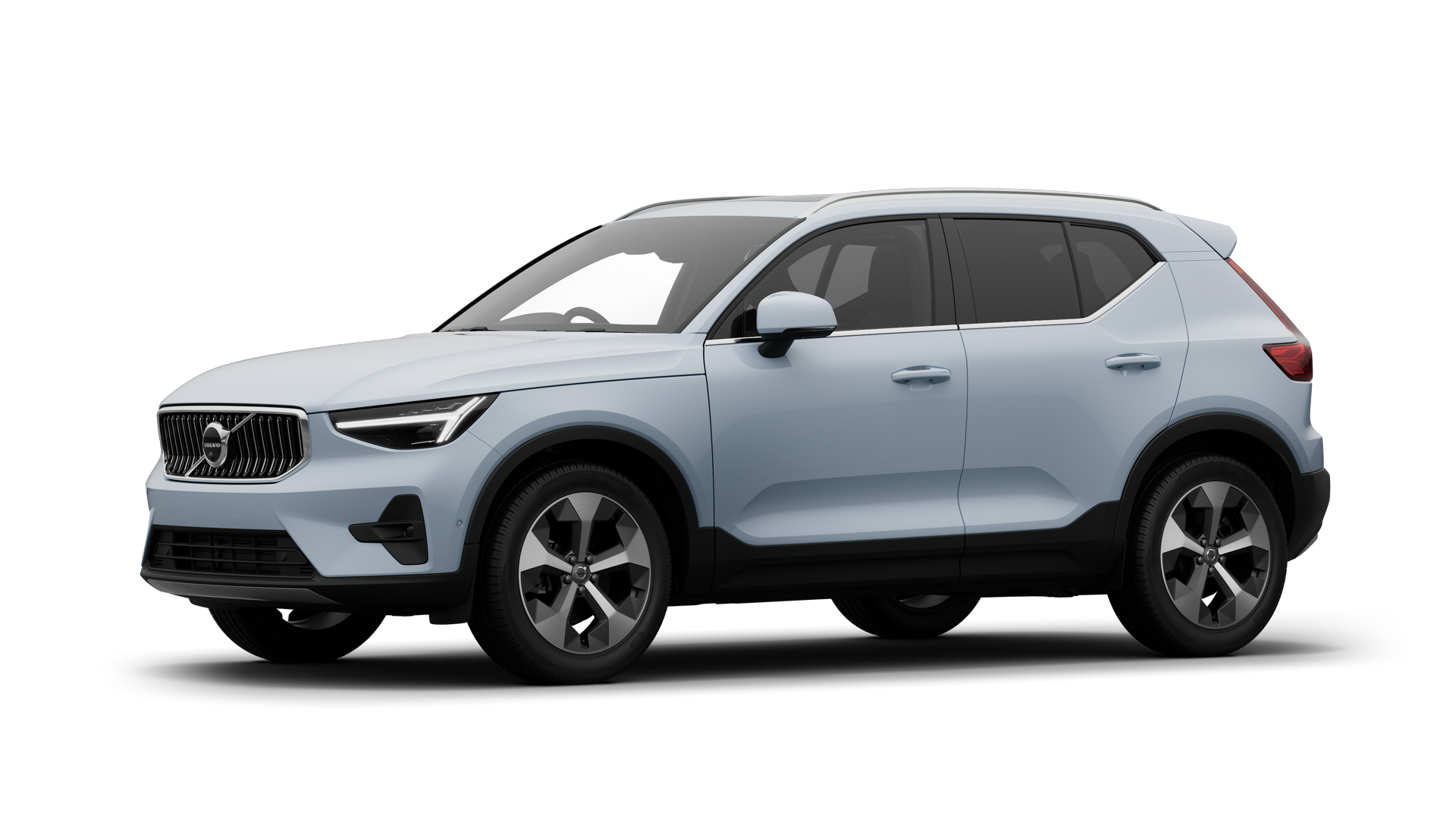XC40 Ultra B4 AWD Selection