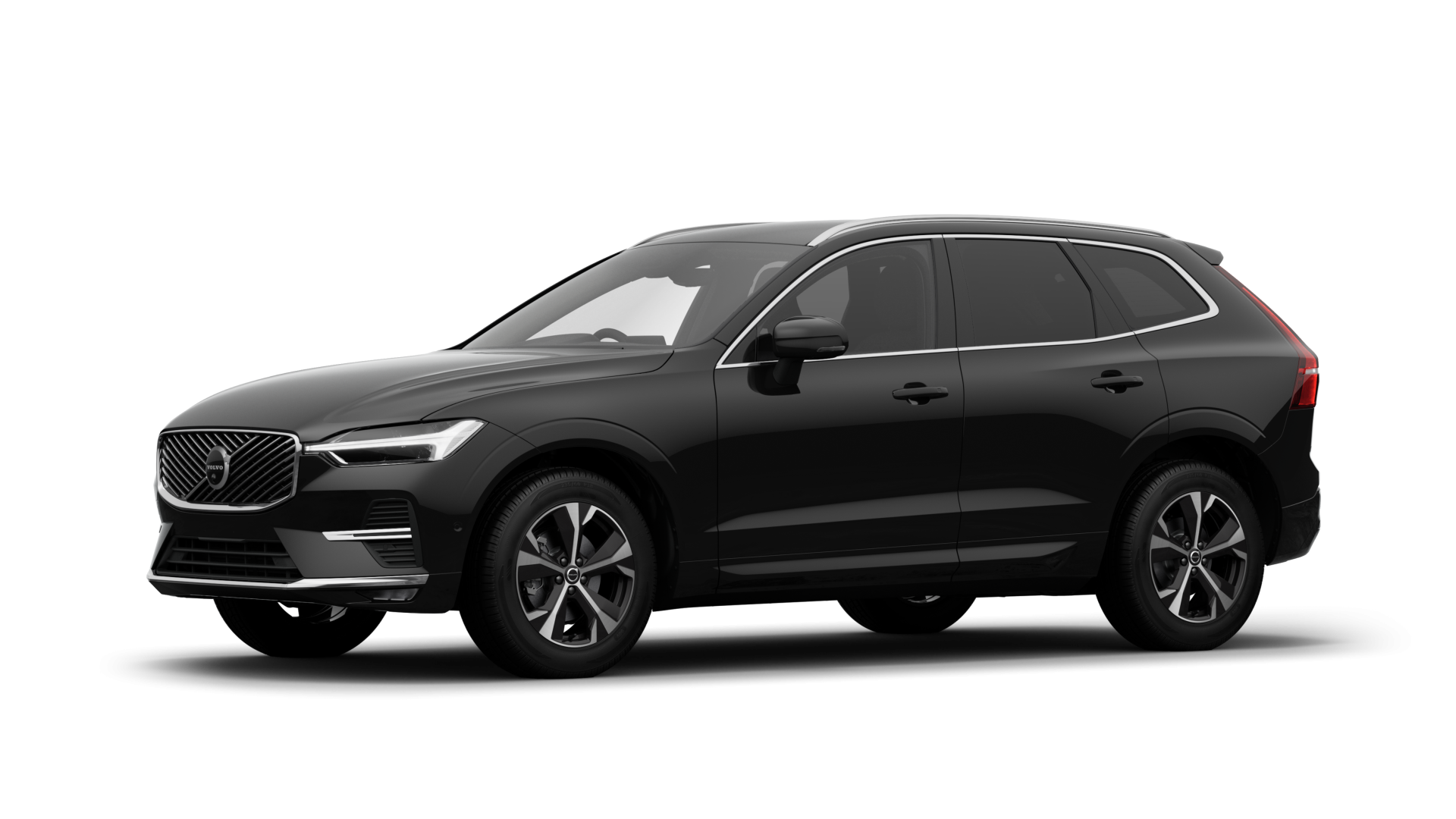 XC60 Plus B5 AWD